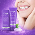 Purpl Whitening Toothpaste