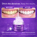 Purpl Whitening Powder