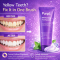 Purpl Whitening Toothpaste